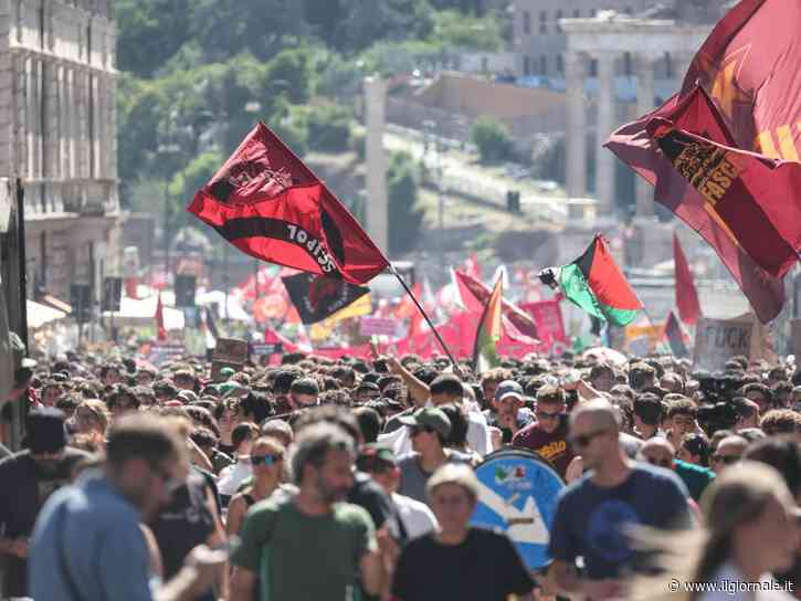 Roma, Mollicone-Tozzi (FdI): "Basta cortei a Esquilino: spostare tragitti e vietare quelli violenti. Presenteremo interrogazione"
