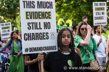 Nine years after Grenfell, how much longer will bereaved have to wait for justice?
