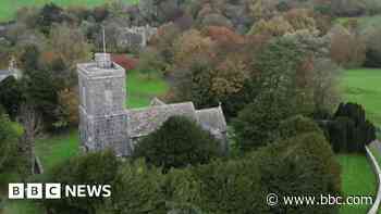 How US independence led to village church repairs