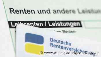 Rente im Juni: Themen aus Politik und Service – was die Menschen bewegt
