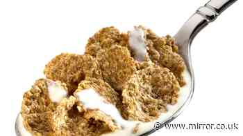 Bran flakes could be flagged as unhealthy junk food in new Government rule