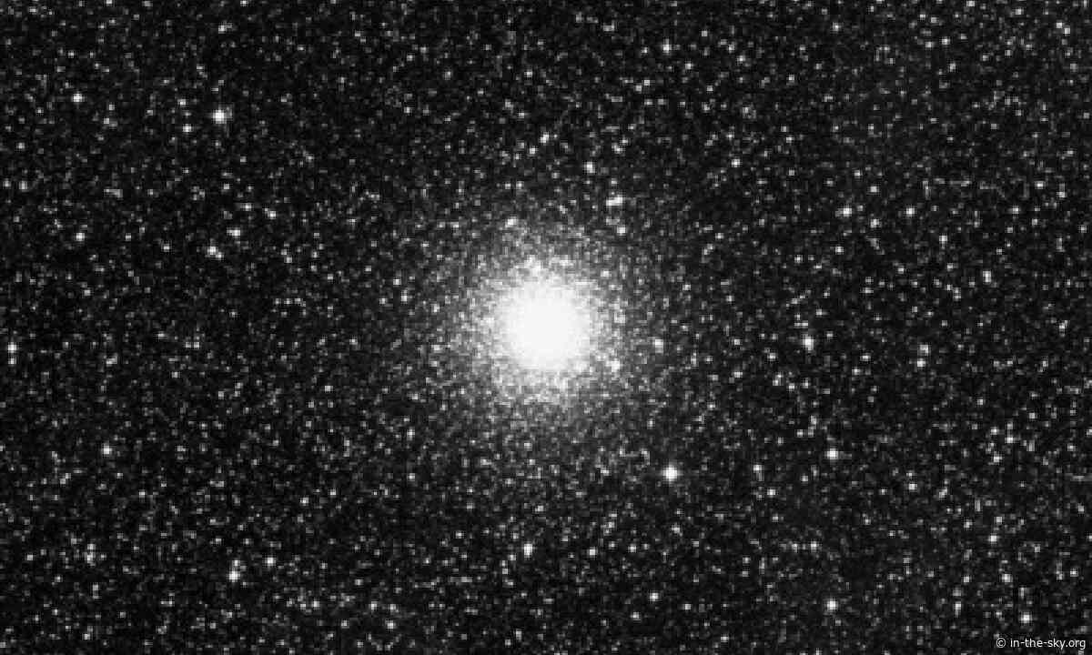 16 Jun 2026 (3 days away): NGC 6388 is well placed