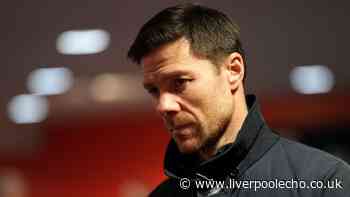 World Cup winner left 'surprised' by what Liverpool decided over Xabi Alonso