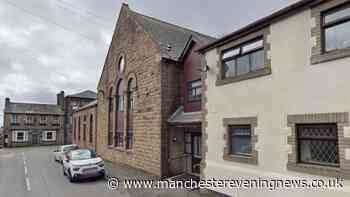 Greater Manchester’s latest CQC reports including warning notice on nursing home