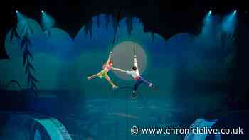 Disney On Ice announces Newcastle return with new show and tickets discounts available now