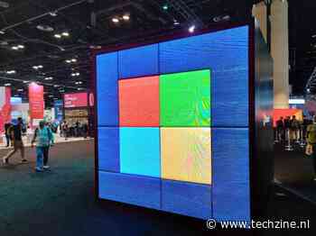 Microsoft lost WUSA-fout op tijdens Patch Tuesday