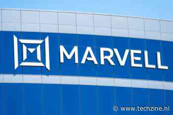 Marvell brengt AI-switchchip met capaciteit van 102,4 Tbps uit