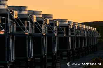 Scaling at speed: Hoe AI de blauwdruk van het moderne datacenter herschrijft