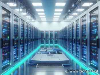 Amazon claimt veel lager waterverbruik in datacenters dan concurrenten
