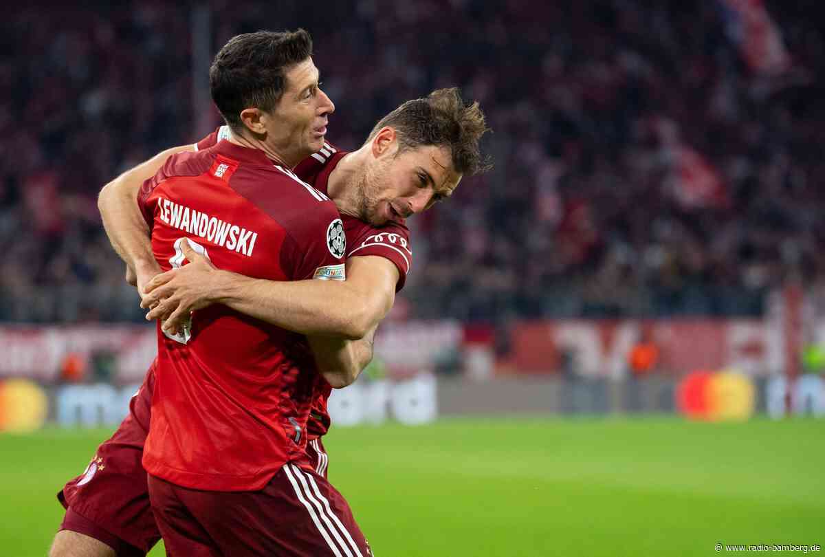 Wiedersehen in Amerika? Frühere Bayern-Stars im Visier