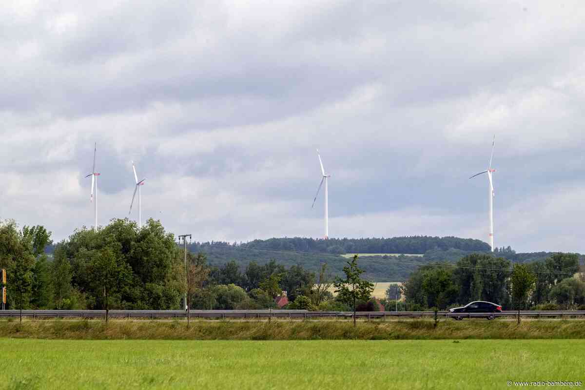 Launiges Wetter zum Montag – Hitze zur Wochenmitte