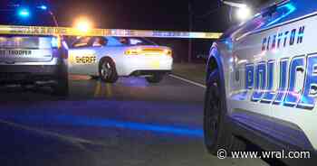 Motorcyclist killed in chase and crash in Johnston County, speed and alcohol involved