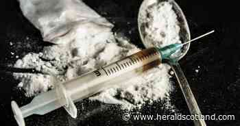 'They are all somebody's babies': The fight against Edinburgh's drug deaths crisis