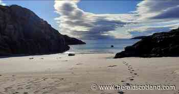 Is Iona's 91-turbine wind farm a test case for the future of Scotland's seascapes?