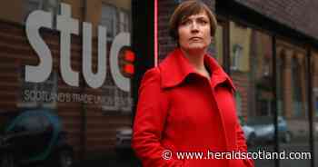 STUC leader Foyer breaks silence on 'five properties' controversy which engulfed her