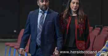 Threats to Nadia El-Nakla and Humza Yousaf included a 'Christmas card with ham'