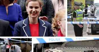 ‘I’ll slit your throat’: Scots politicians on threats 10 years after Jo Cox death
