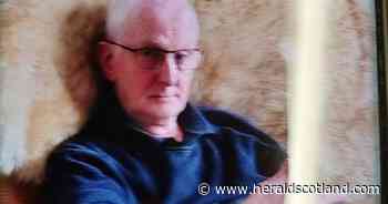 Family worried as vulnerable OAP missing since this afternoon