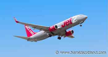 Mid-air emergency declared on Glasgow-bound flight