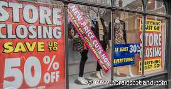 Major UK clothing chain to close 11 stores in the coming days - see the full list
