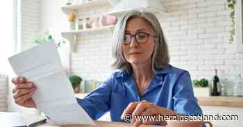 Fears as millions across Britain not saving enough for retirement