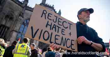 'Reclaim the streets' anti-racism protest planned for Glasgow on Saturday