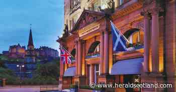 What does new report tell us about fortunes of Scottish hotel industry?