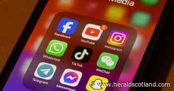 Facebook and Instagram down as users report being logged out of accounts