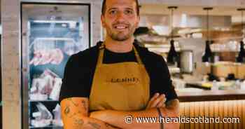 New Nico Simeone restaurant Lennox to open in Edinburgh city centre this summer