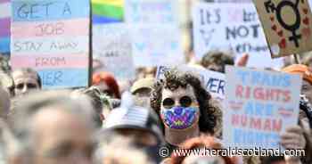 Funding row after taxpayer backed Equality Network calls for EHRC code to be scrapped