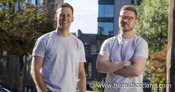 Scottish company develops way to tackle 'sea of AI job applications'