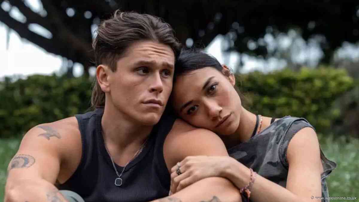 Crime drama perfect for Line of Duty fans now available to watch on ITVX