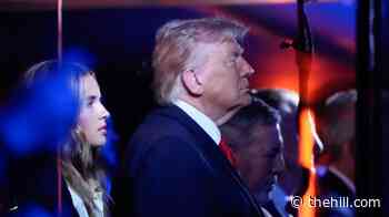 Trump congratulates New York Knicks on NBA Championship victory