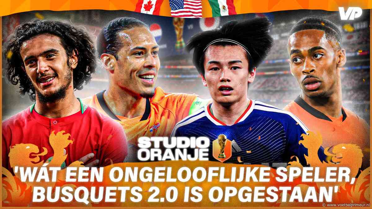 'Ik hoop dat Summerville Man of the Match wordt, hij heeft het vertrouwen nodig'