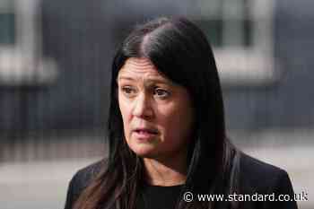 Departments looking to cut budgets to fund defence, Lisa Nandy says