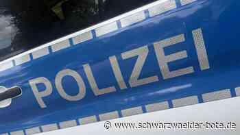 Unfall in Gaildorf: Autofahrer erfasst Elfjährige auf Zebrastreifen und flüchtet – Zeugen gesucht