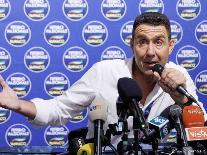 Vannacci: "Il femminicidio non esiste, uomini e donne sono uguali"
