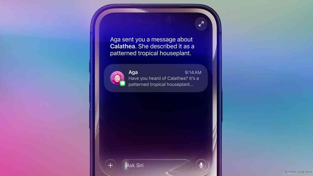 Your iPhone 11 Will Run iOS 27, but It Won't Run Siri AI