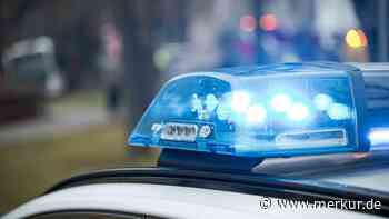 Vorfahrt missachtet: Autos krachen zusammen - Mädchen leicht verletzt