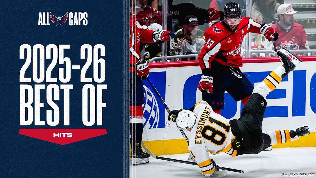 2025-26 Best Of | Hits