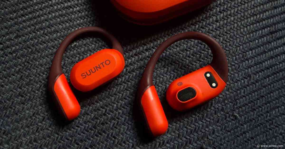 Suunto Spark Review: The Perfect Pair for Runs and Rides