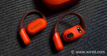 Suunto Spark Review: The Perfect Pair for Runs and Rides