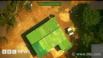US kills leader of Venezuela's Tren de Aragua gang in air strike, Trump says