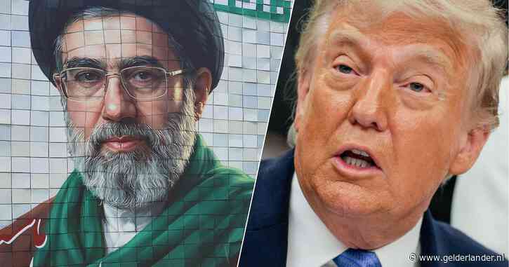 LIVE Midden-Oosten | Langverwachte deal VS met Iran omvat afspraak over uranium, basis voor stoppen van oorlog