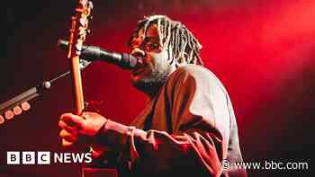 How Myles Smith turned five years of therapy notes into a debut album