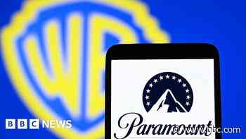 Warner Bros $111bn sale to Paramount approved by US justice department
