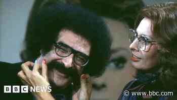 Popular US movie critic Gene Shalit dies aged 100