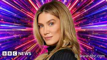 Delta Goodrem becomes third celebrity to join Strictly Come Dancing