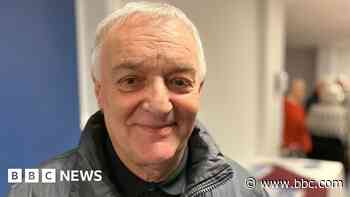 Football legend Macari and DJ Bowie among Scots honoured by King