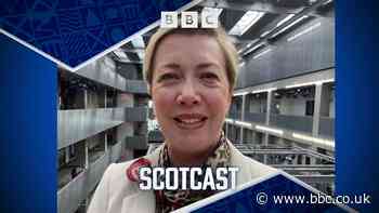 Scotcast: 'Our food system isn’t working – here’s how we fix it'